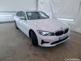  Bmw  Serie 3 Série 3 Touring 318 d Lounge 2.0 150CV BVA8 E6d #4