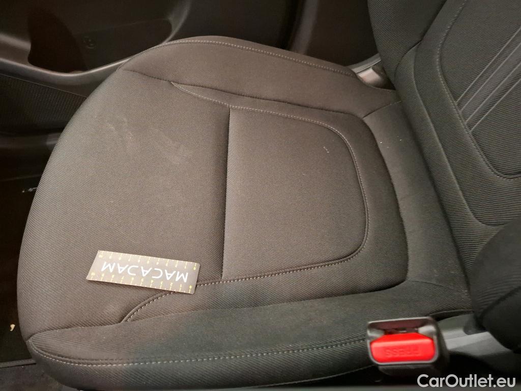  Hyundai  Tucson  Creative Hybrid 2WD 1.6 T-GDI 230CV BVA6 E6d #5