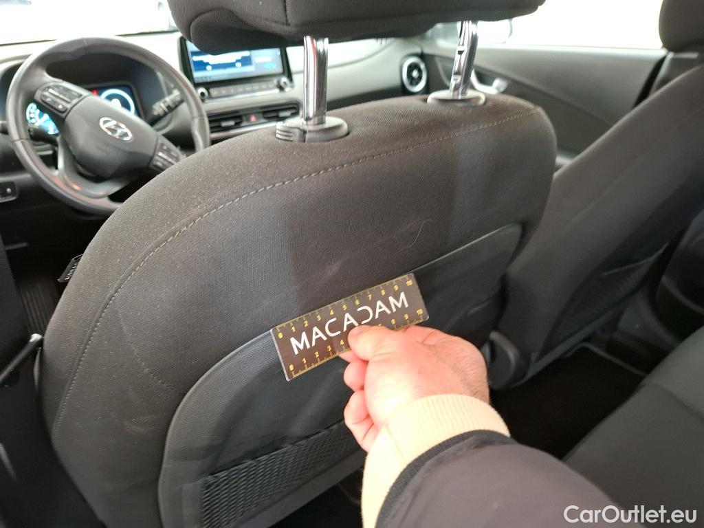  Hyundai  Konna HYUNDAI Kona / 2020 / 5P / SUV 1.6 HYBRID 141 BUSINESS HEV #3