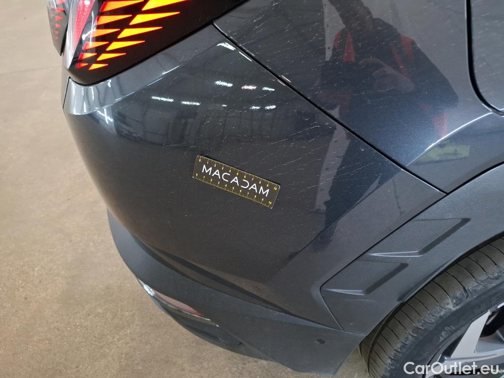  Hyundai  Tucson HYUNDAI  / 2020 / 5P / SUV 1.6 PHEV 265 HTRAC EXECUTIVE 4WD AUTO #5