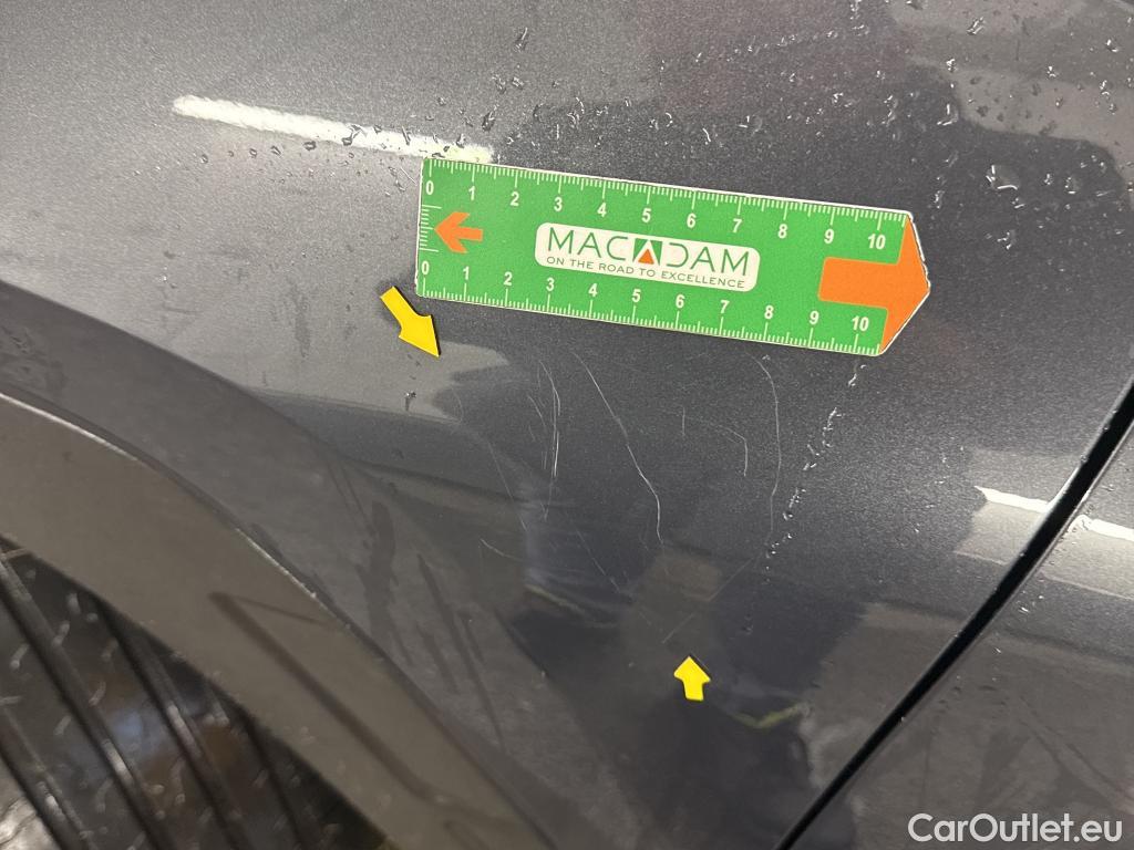  Hyundai  Tucson HYUNDAI  / 2020 / 5P / SUV 1.6 PHEV 265 HTRAC CREATIVE 4WD AUTO #2