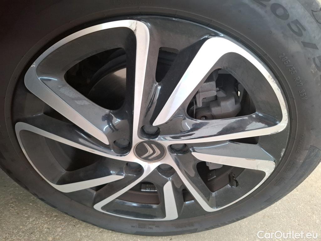  Citroen  C4 Grand Picasso /Spacetourer Shine 1.5 BlueHDi 130CV BVA8 E6d #2