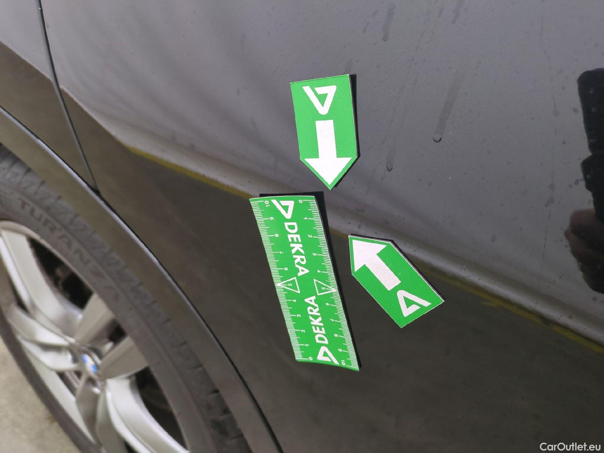  Bmw  X1 Série  xDrive 20 d M Sport 2.0 190CV BVA8 E6d #25