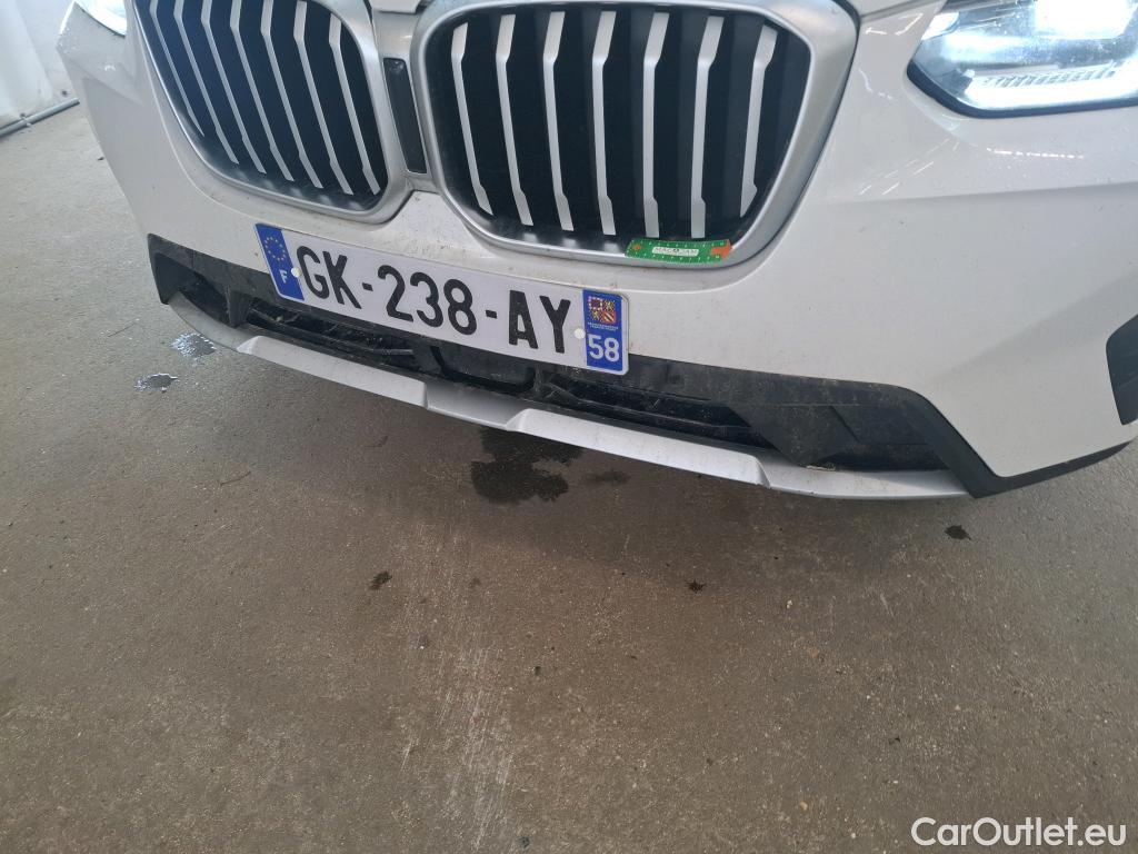  Bmw  X3 BMW  / 2021 / 5P / SUV xDrive30e 292ch xLine BVA8 #1