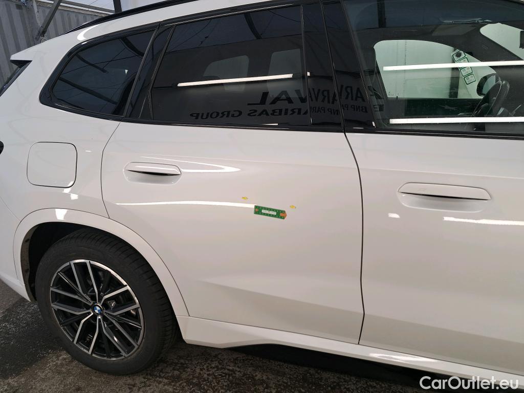  Bmw  X1 BMW  / 2022 / 5P / SUV xDrive23i M Sport DKG7 #3