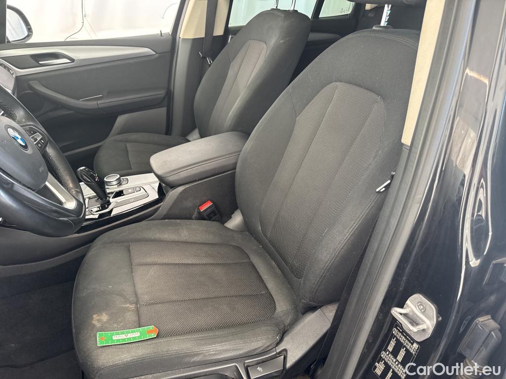  Bmw  X3 BMW  / 2017 / 5P / SUV sDrive18d 150ch Business Design BVA8 #24