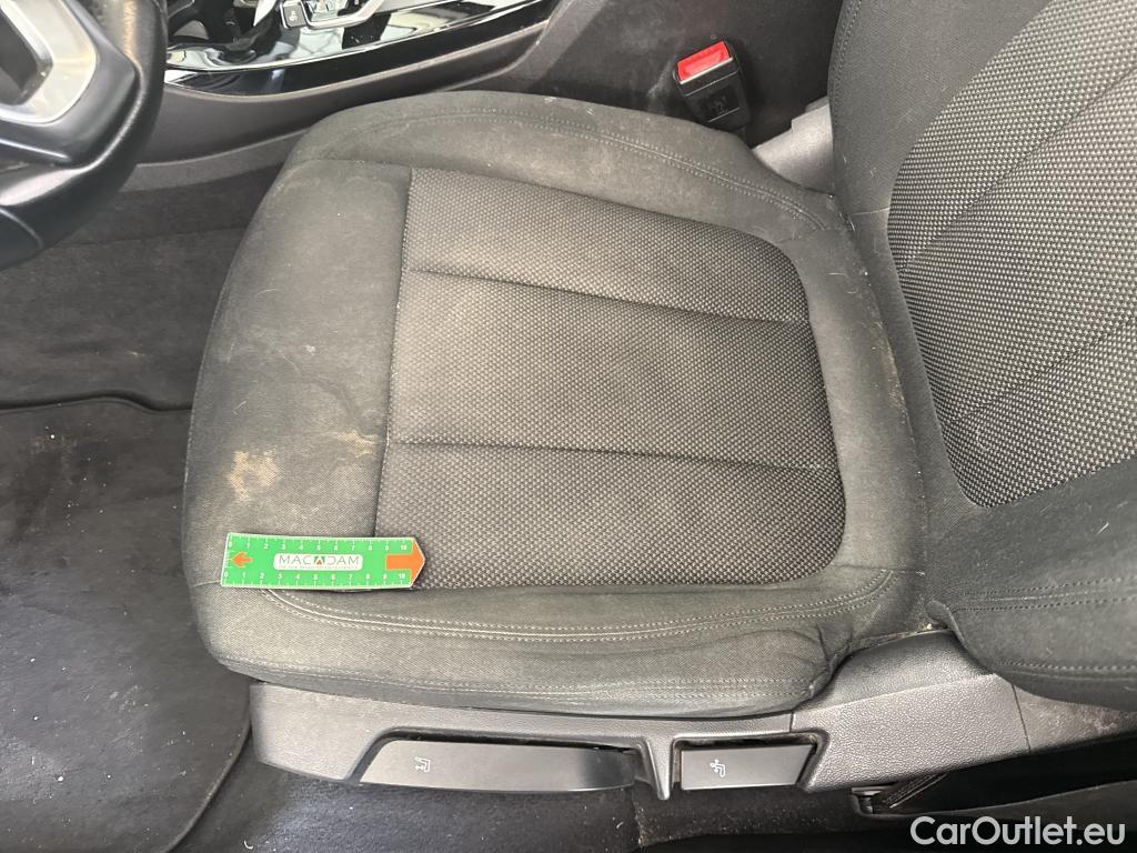  Bmw  X3 BMW  / 2017 / 5P / SUV sDrive18d 150ch Business Design BVA8 #25