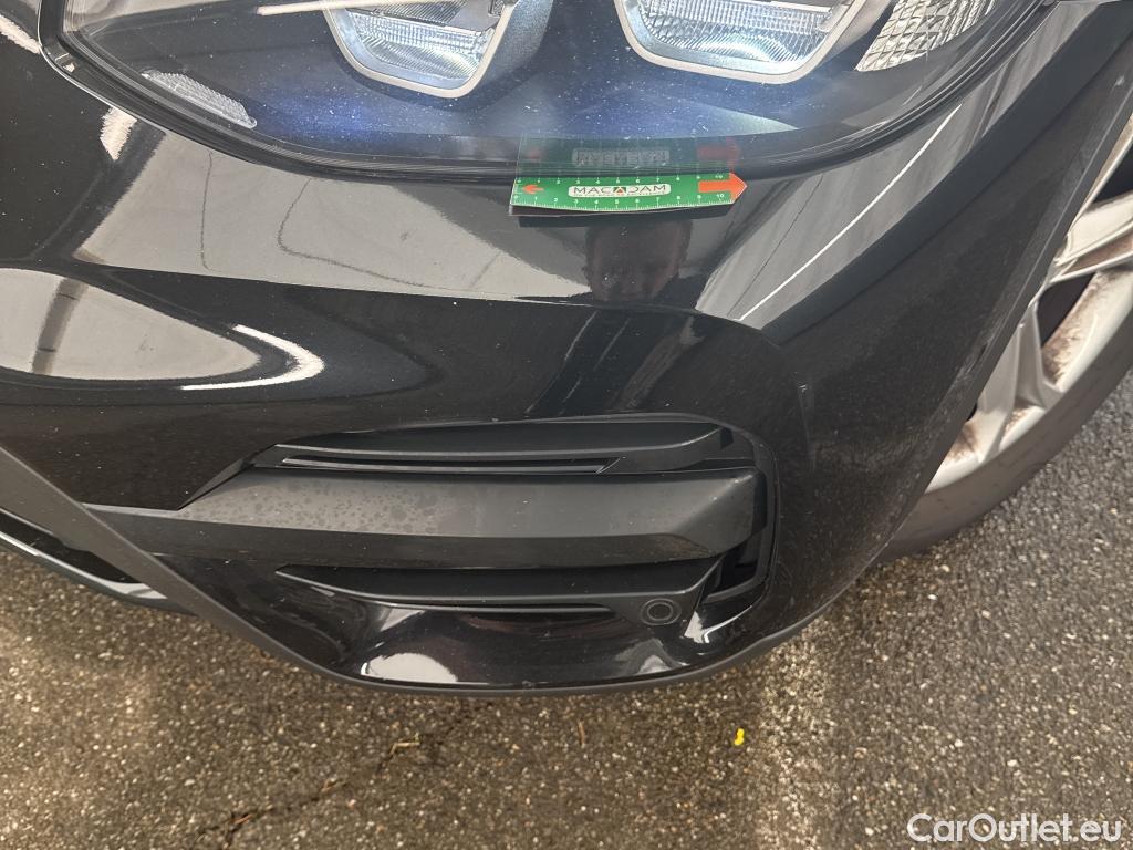  Bmw  X3 BMW  / 2017 / 5P / SUV sDrive18d 150ch Business Design BVA8 #14