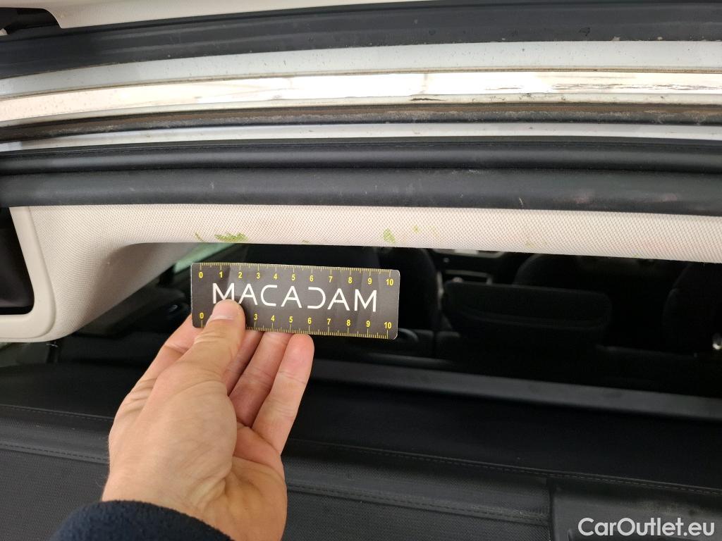  Bmw  Serie 3 Série 3 Touring 318 d Lounge 2.0 150CV BVA8 E6d #16