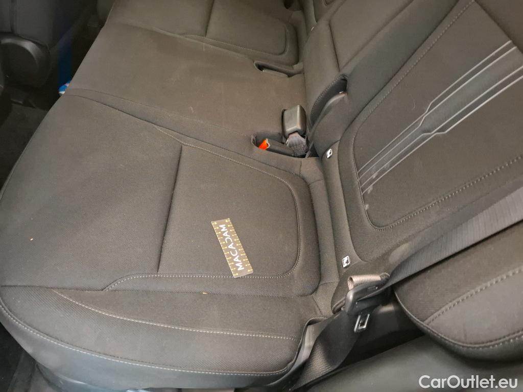  Hyundai  Tucson  Creative Hybrid 2WD 1.6 T-GDI 230CV BVA6 E6d #7