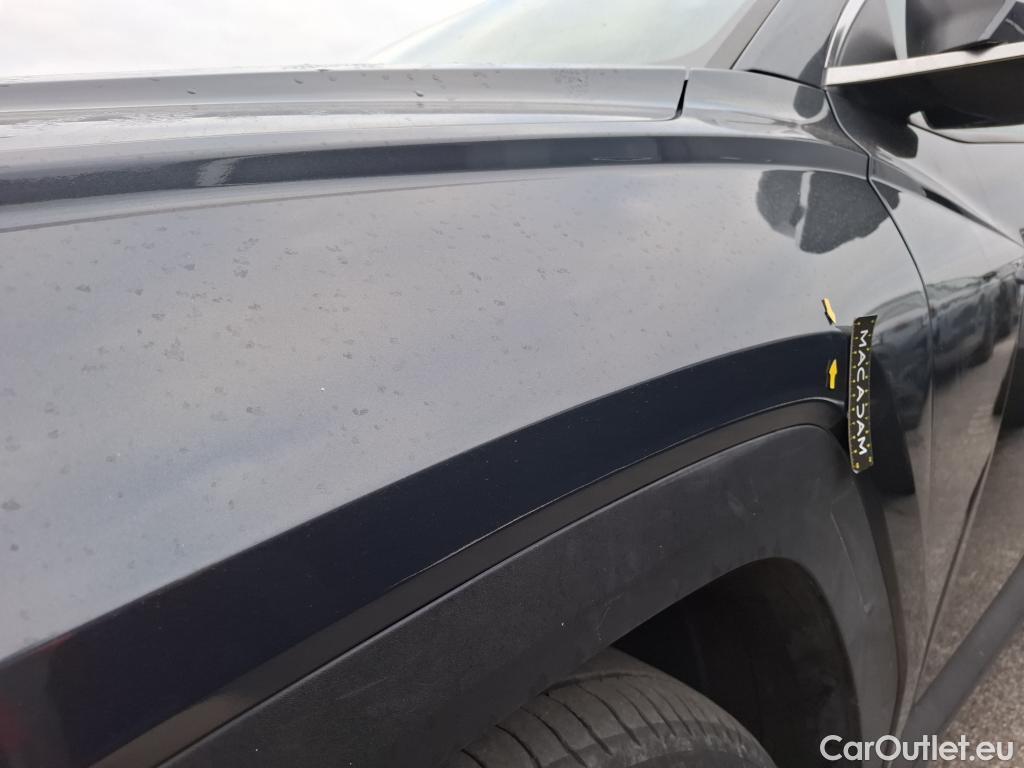  Hyundai  Tucson HYUNDAI  / 2020 / 5P / SUV 1.6 PHEV 265 HTRAC EXECUTIVE 4WD AUTO #13