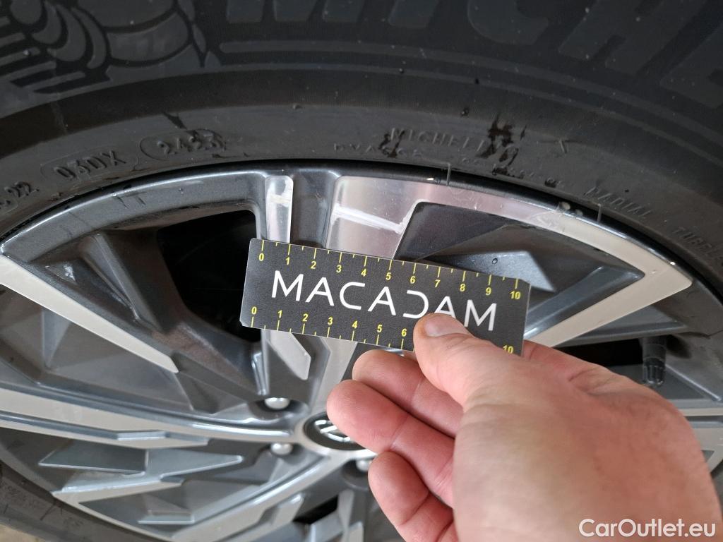  Hyundai  Tucson  Creative Hybrid 2WD 1.6 T-GDI 230CV BVA6 E6d #11