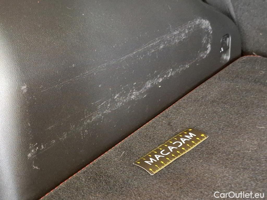  Hyundai  Tucson HYUNDAI  / 2020 / 5P / SUV 1.6 PHEV 265 HTRAC N LINE EXECU 4WD AUTO #6