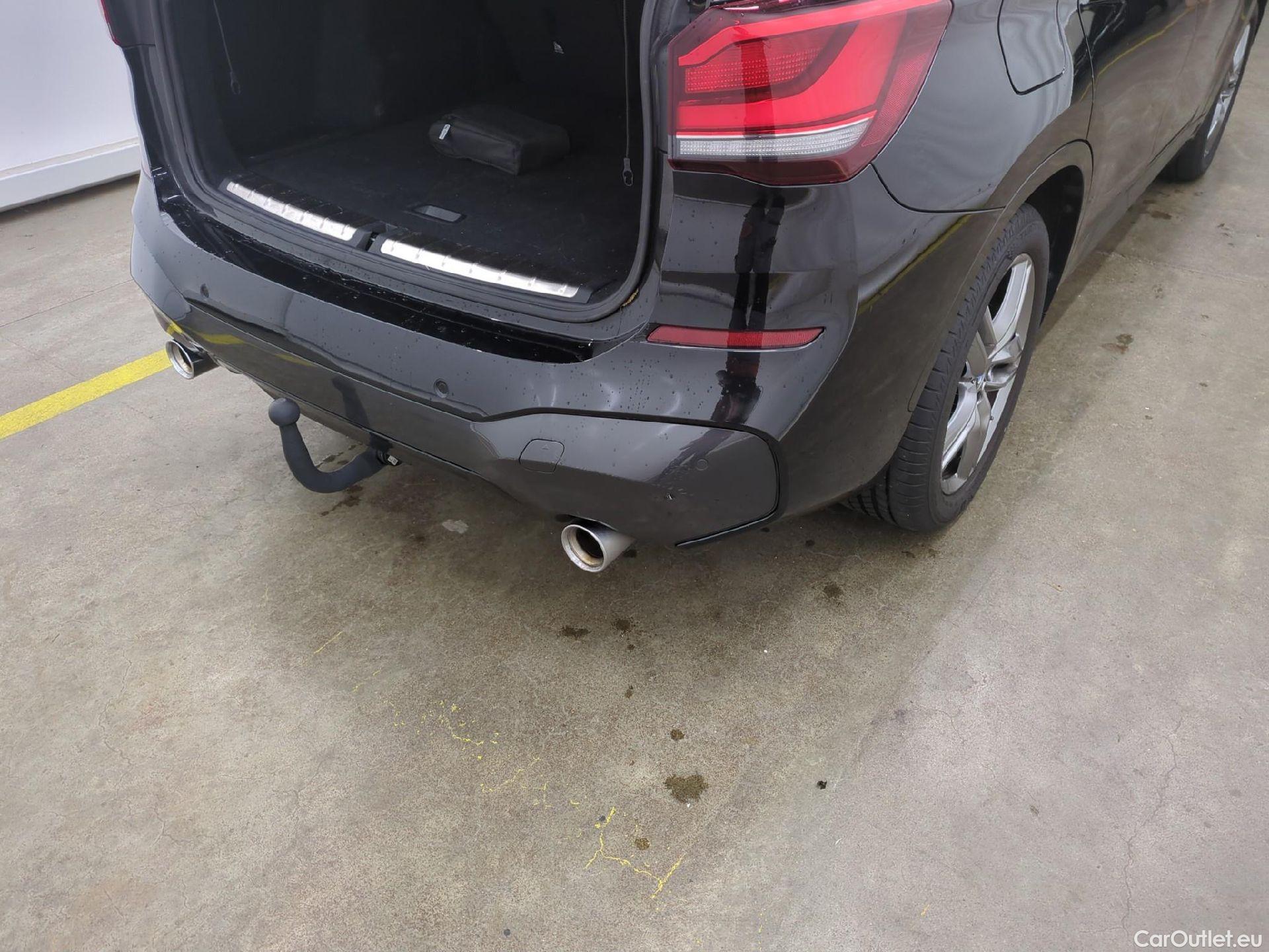  Bmw  X1 Série  xDrive 20 d M Sport 2.0 190CV BVA8 E6d #19