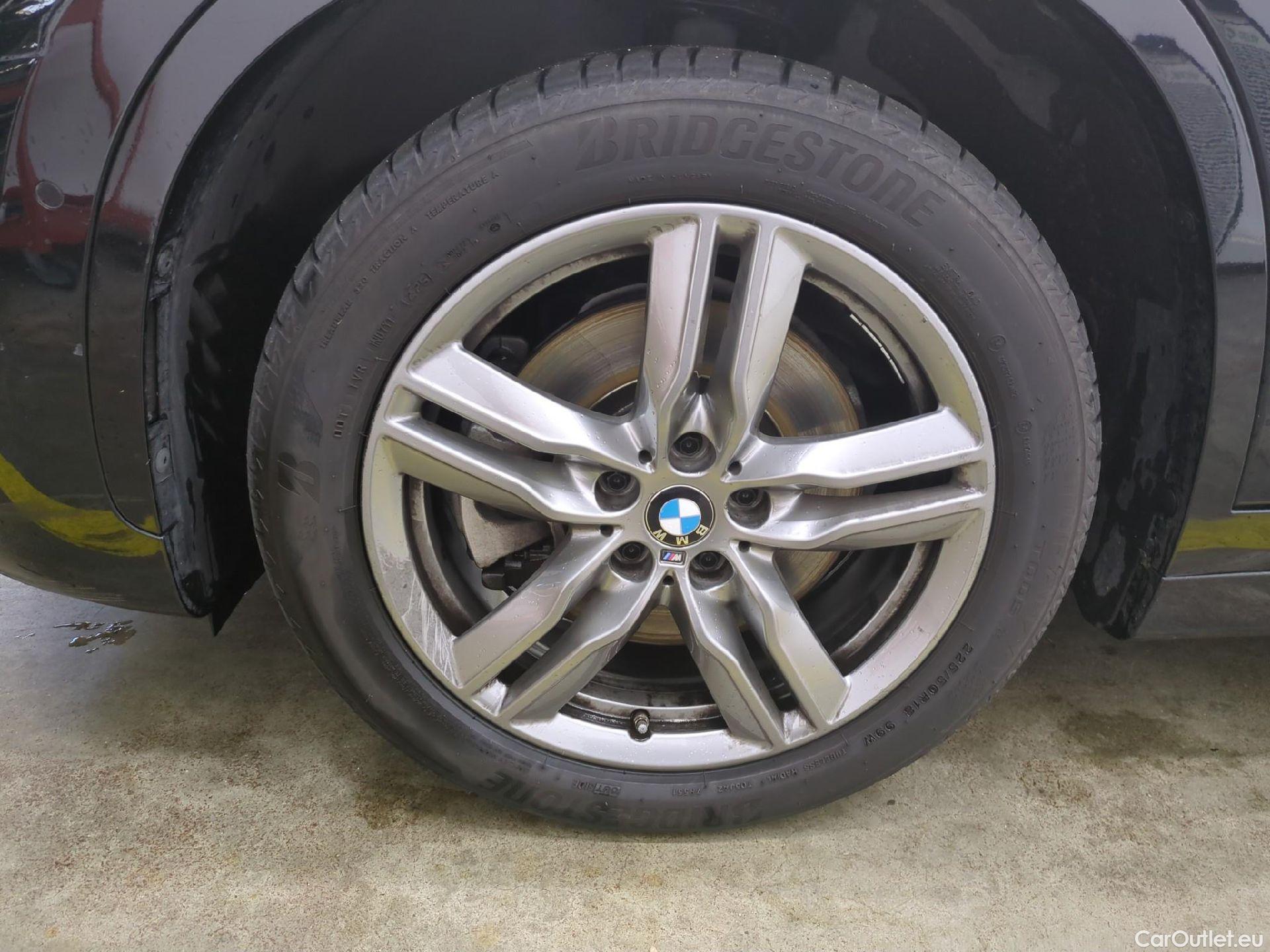  Bmw  X1 Série  xDrive 20 d M Sport 2.0 190CV BVA8 E6d #1