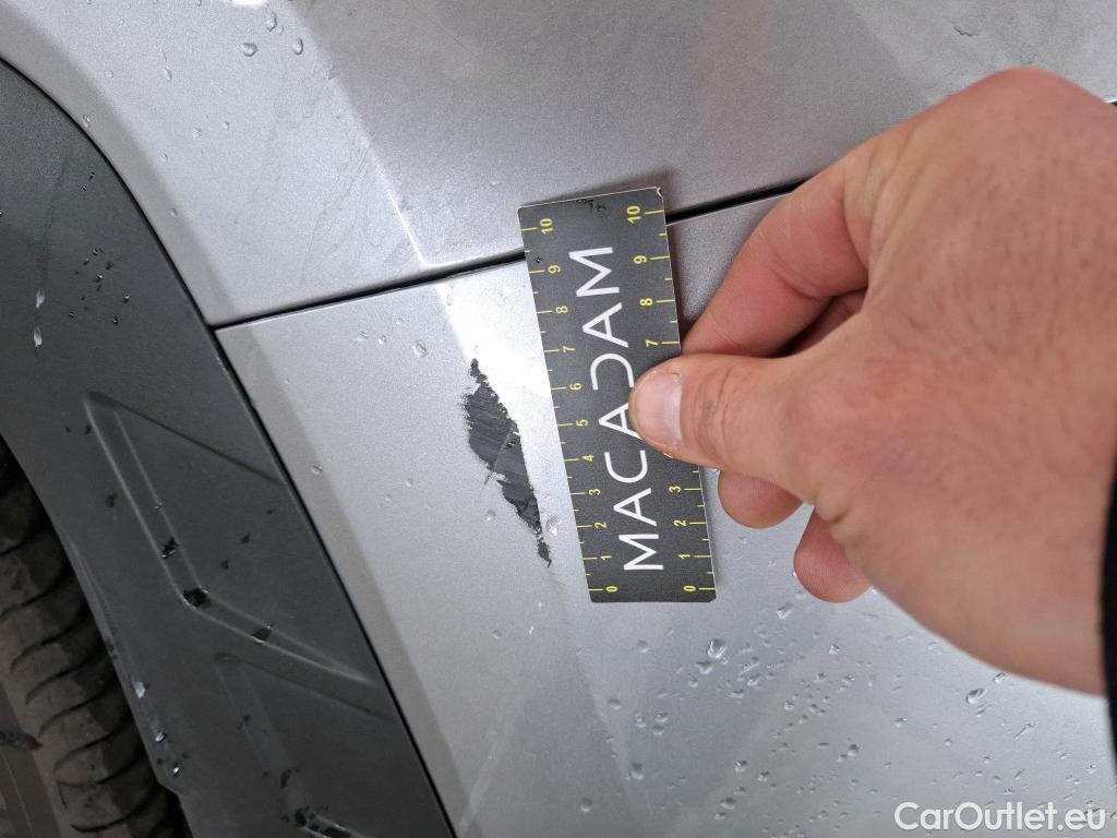  Hyundai  Tucson  Creative Hybrid 2WD 1.6 T-GDI 230CV BVA6 E6d #13