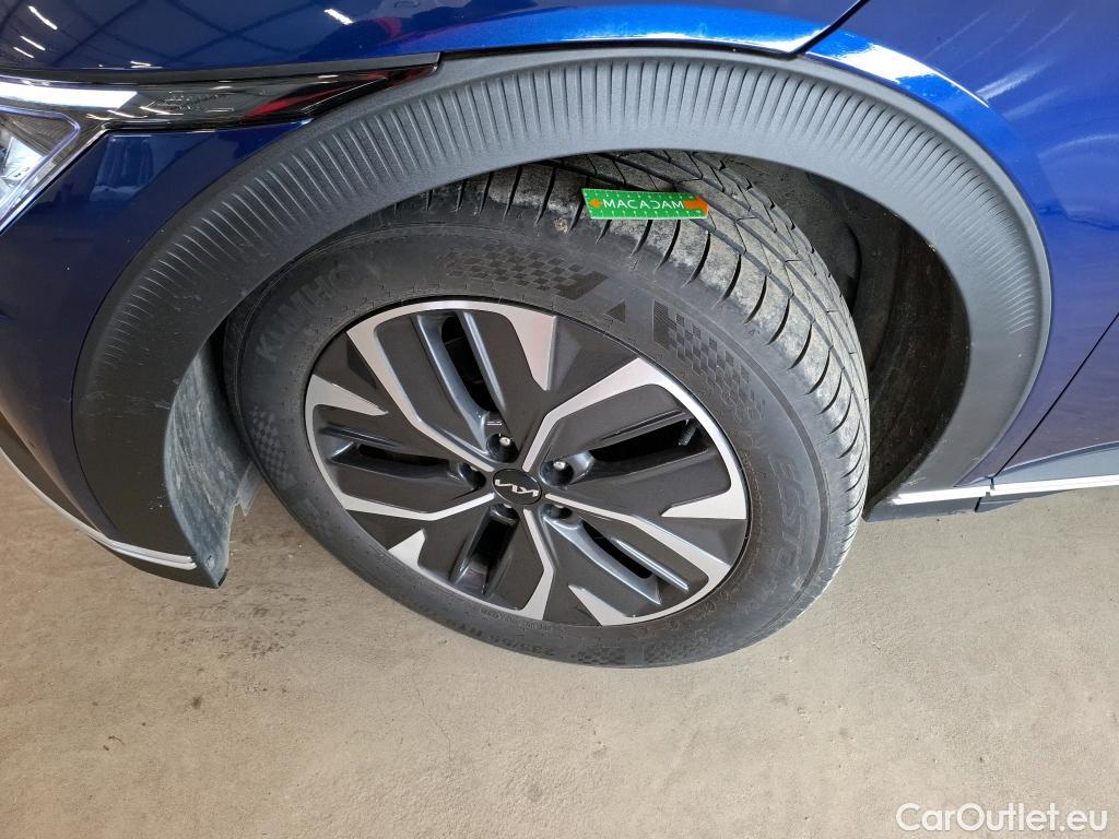  KIA  Ev6  Active 4WD 77kWh BVA #14