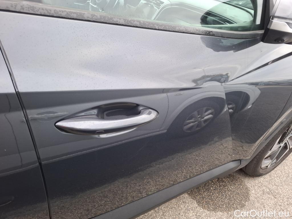  Hyundai  Tucson HYUNDAI  / 2020 / 5P / SUV 1.6 PHEV 265 HTRAC EXECUTIVE 4WD AUTO #21