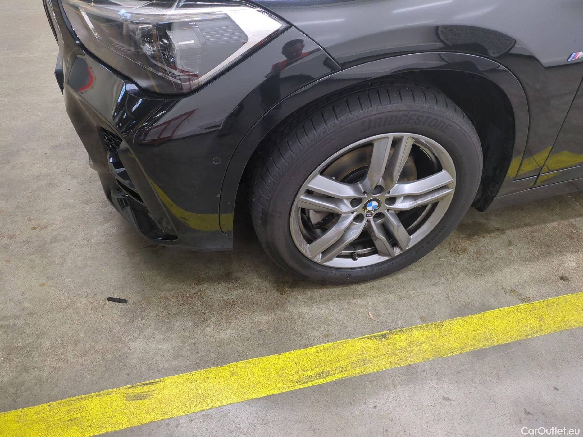  Bmw  X1 Série  xDrive 20 d M Sport 2.0 190CV BVA8 E6d #12