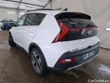  Hyundai  Bayon HYUNDAI  / 2021 / 5P / SUV 1.0 T-GDI 100 DCT- 7 HYB 48V CREATIVE #2