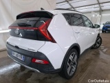  Hyundai  Bayon HYUNDAI  / 2021 / 5P / SUV 1.0 T-GDI 100 DCT- 7 HYB 48V CREATIVE #3