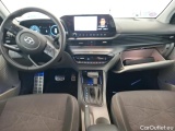  Hyundai  Bayon HYUNDAI  / 2021 / 5P / SUV 1.0 T-GDI 100 DCT- 7 HYB 48V CREATIVE #5