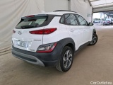  Hyundai  Konna HYUNDAI Kona / 2020 / 5P / SUV 1.6 HYBRID 141 BUSINESS HEV #3
