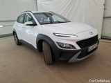  Hyundai  Konna HYUNDAI Kona / 2020 / 5P / SUV 1.6 HYBRID 141 BUSINESS HEV #4