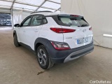 Hyundai  Konna HYUNDAI Kona / 2020 / 5P / SUV 1.6 HYBRID 141 BUSINESS HEV #2