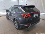  Hyundai  Tucson HYUNDAI  / 2020 / 5P / SUV 1.6 PHEV 265 HTRAC EXECUTIVE 4WD AUTO #2
