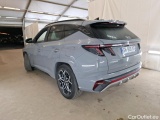  Hyundai  Tucson HYUNDAI  / 2020 / 5P / SUV 1.6 PHEV 265 HTRAC N LINE EXECU 4WD AUTO #2