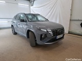  Hyundai  Tucson HYUNDAI  / 2020 / 5P / SUV 1.6 PHEV 265 HTRAC N LINE EXECU 4WD AUTO #4