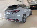  Hyundai  Tucson HYUNDAI  / 2020 / 5P / SUV 1.6 PHEV 265 HTRAC N LINE EXECU 4WD AUTO #3