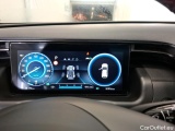  Hyundai  Tucson HYUNDAI  / 2020 / 5P / SUV 1.6 PHEV 265 HTRAC N LINE EXECU 4WD AUTO #6