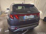  Hyundai  Tucson HYUNDAI  / 2020 / 5P / SUV 1.6 PHEV 265 HTRAC CREATIVE 4WD AUTO #2