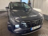  Hyundai  Tucson HYUNDAI  / 2020 / 5P / SUV 1.6 PHEV 265 HTRAC CREATIVE 4WD AUTO #4
