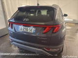  Hyundai  Tucson HYUNDAI  / 2020 / 5P / SUV 1.6 PHEV 265 HTRAC CREATIVE 4WD AUTO #3