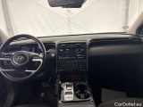  Hyundai  Tucson HYUNDAI  / 2020 / 5P / SUV 1.6 PHEV 265 HTRAC CREATIVE 4WD AUTO #5