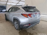  Hyundai  Tucson  Creative Hybrid 2WD 1.6 T-GDI 230CV BVA6 E6d #2
