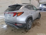  Hyundai  Tucson  Creative Hybrid 2WD 1.6 T-GDI 230CV BVA6 E6d #3