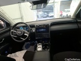  Hyundai  Tucson  Creative Hybrid 2WD 1.6 T-GDI 230CV BVA6 E6d #5