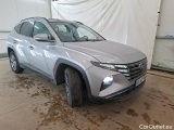  Hyundai  Tucson  Creative Hybrid 2WD 1.6 T-GDI 230CV BVA6 E6d #4