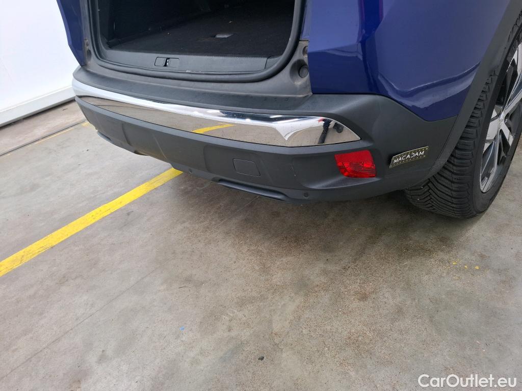  Peugeot  3008  Active Business 1.5 HDi 130CV BVA8 E6d #64