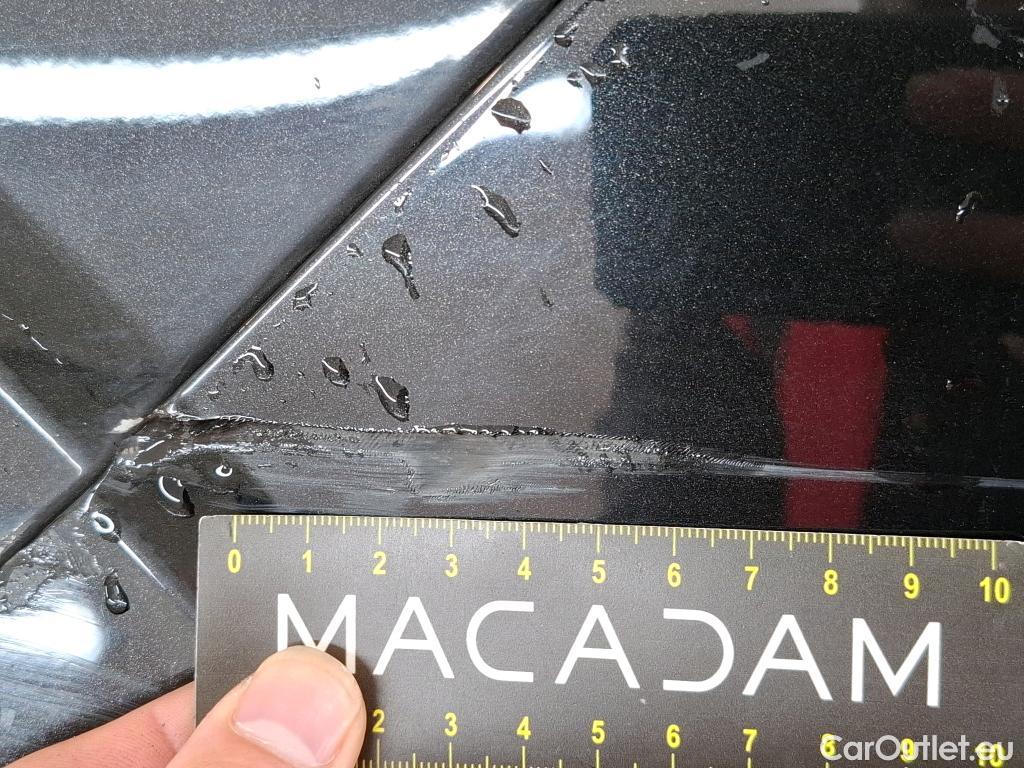  Nissan  Qashqai NISSAN  / 2021 / 5P / Crossover 1.3 MHEV 158ch Xtronic N-Style(SP) #5