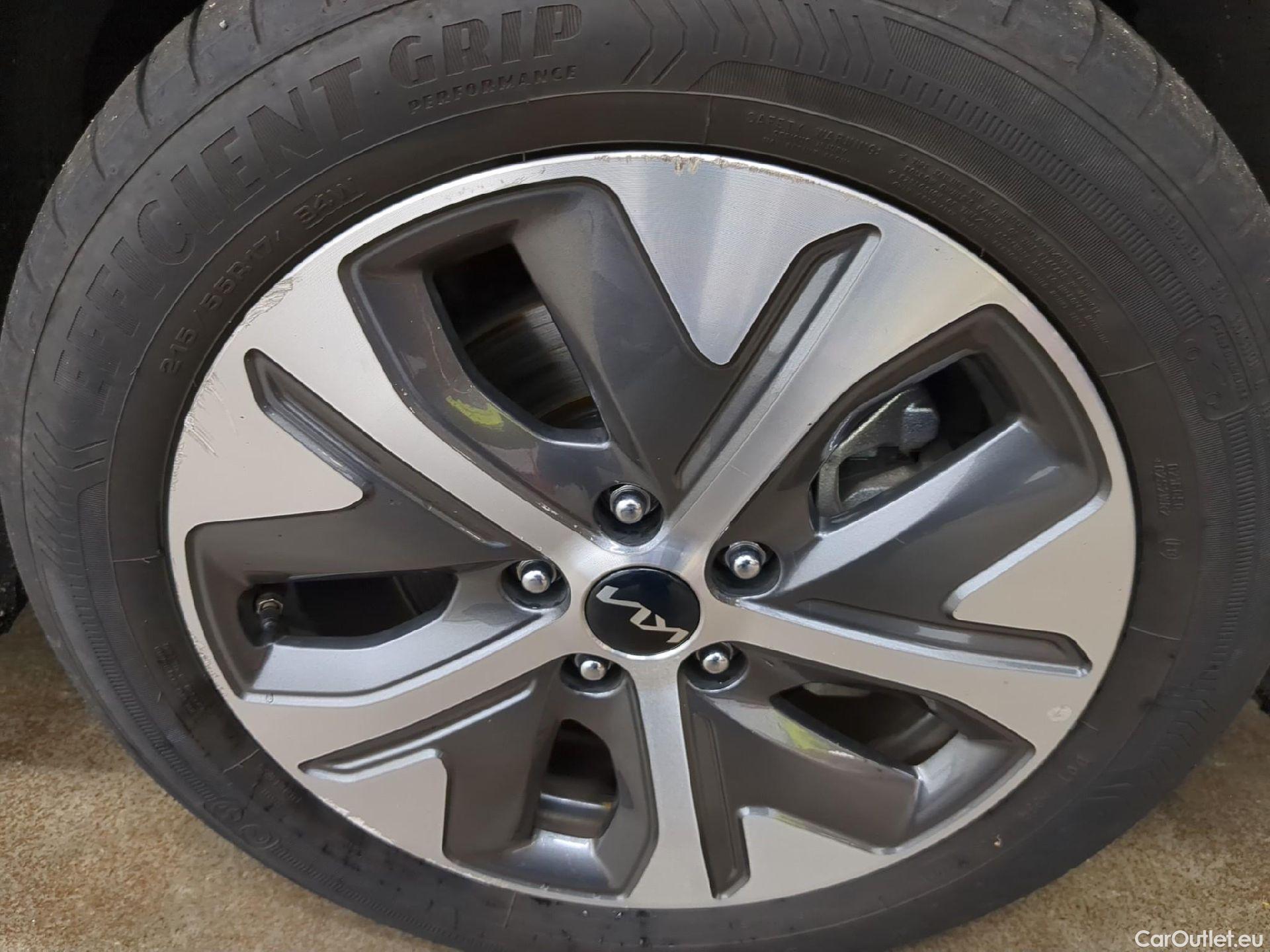  KIA  Niro  e- Premium 64kWh BVA #3