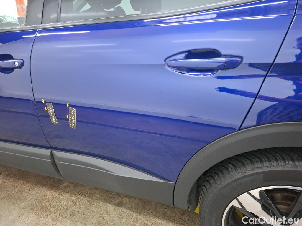  Peugeot  3008  Active Business 1.5 HDi 130CV BVA8 E6d #49