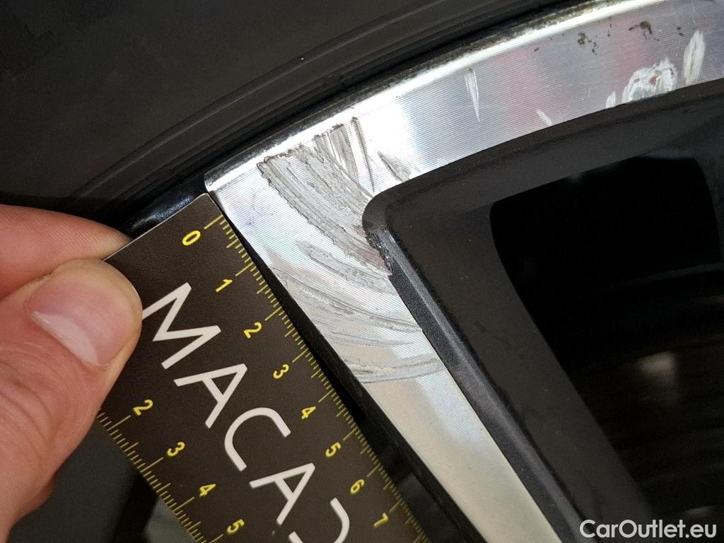  Nissan  Qashqai NISSAN  / 2021 / 5P / Crossover 1.3 MHEV 158ch Xtronic N-Style(SP) #18