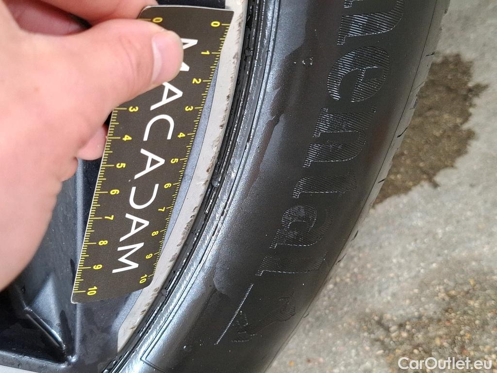  Nissan  Qashqai NISSAN  / 2021 / 5P / Crossover 1.3 MHEV 158ch Xtronic N-Style(SP) #12