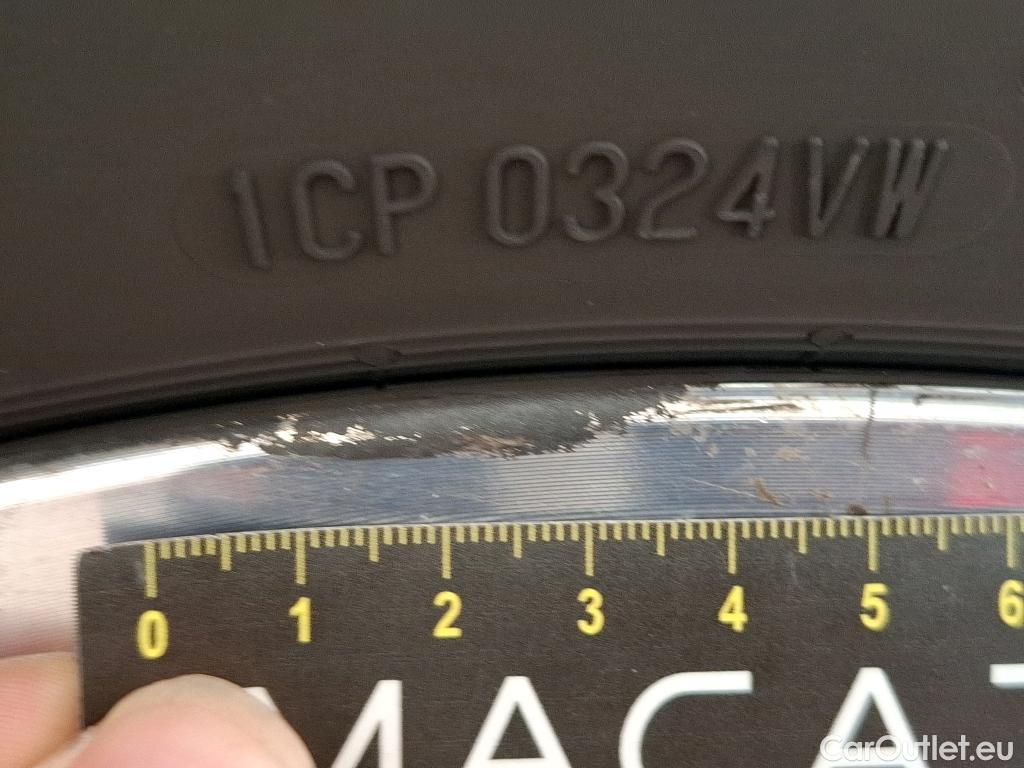  Nissan  Qashqai NISSAN  / 2021 / 5P / Crossover 1.3 MHEV 158ch Xtronic N-Style(SP) #22