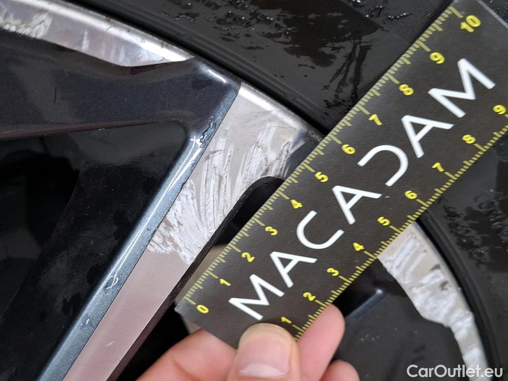  Nissan  Qashqai NISSAN  / 2021 / 5P / Crossover 1.3 MHEV 158ch Xtronic N-Style(SP) #16